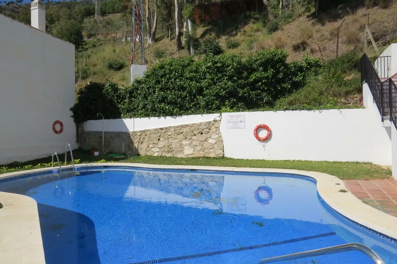 Apartment In Mijas Village Spain