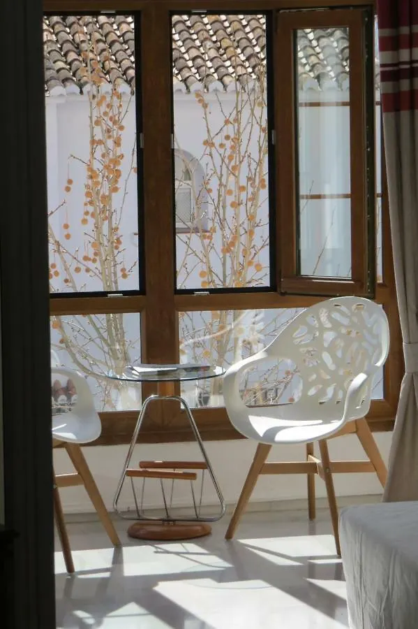 Apartment In Mijas Village 0*,