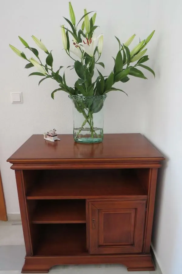 Apartment In Mijas Village 0*,  Spain