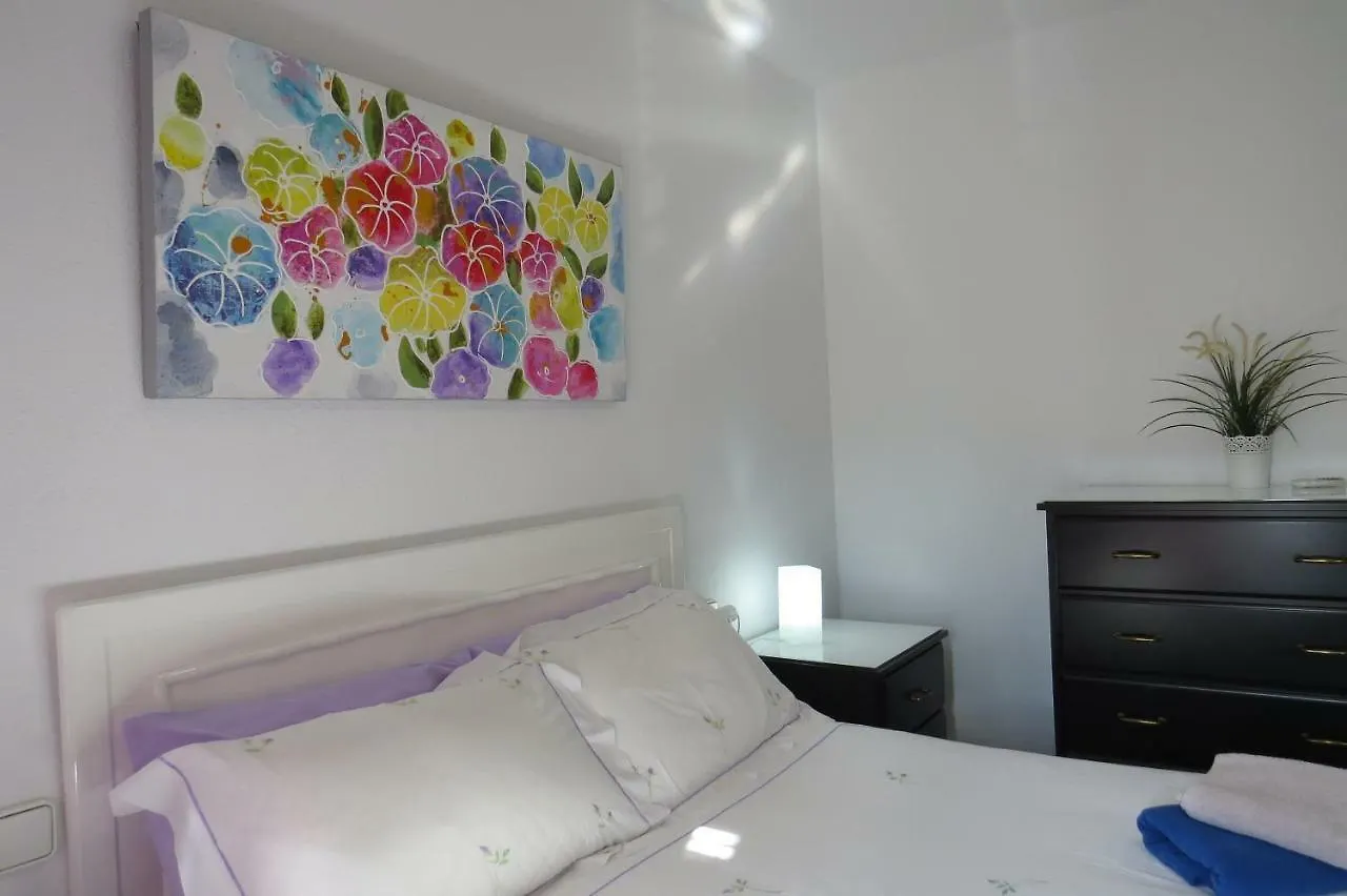 Apartment In Mijas Village 0*,  Spain