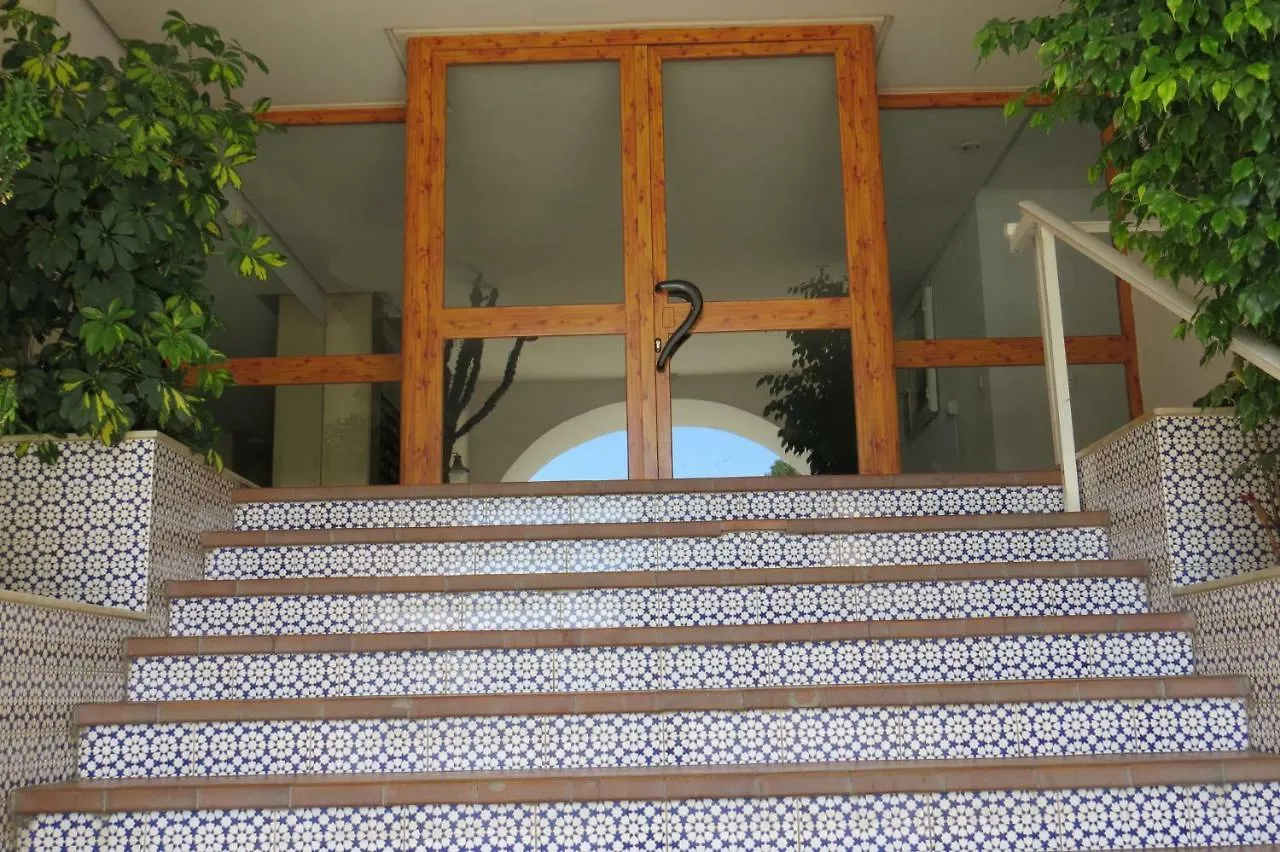 Apartment In Mijas Village