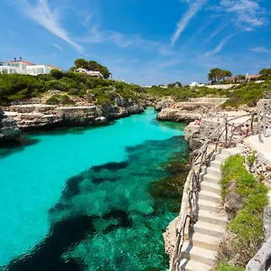 Mari Villa Cala En Porter (Menorca)