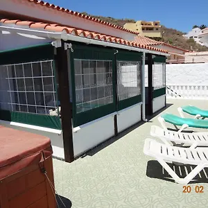 Turquesa Villa El Medano (Tenerife)