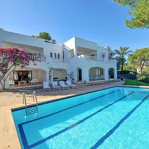 Vistamar Villa Cala d'Or (Mallorca)